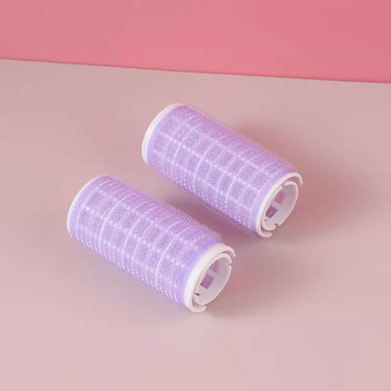 

Плойка для челки: Удобная для сна плойка с ленивыми зажимами для пышной укладки и долгой фиксации