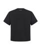 DISCOVERY EXPEDITION Men'S Freshvent Knit Training Pocket Short Sleeve T-Shirt (Black)