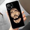 Scriptonite Case For Xiaomi 15T 13T 14T Pro 15 14 17 Ultra POCO X7 Pro X3 X5 X6 F5 F6 F7 F8 Ultra Cover