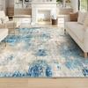 Colorful Stain-resistant Carpets for Living Room Bedroom Decoration Modern Abstract Sofa Coffee Table Area Rugs Home Floor Mat