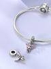 Charms Plata Copper Colors Candy House Of Love Angels Beads Charmpendant For Original Bracelet For Women Diy Jewelry Love Gift