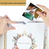 Cross-border Baby Growth Record: Photo Diary & Children's Notebook