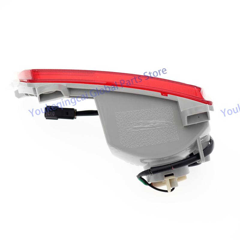 Rear Bumper foglights lamp 924052J250 for Mohave Borrego 2009-2012 OEM 924062J250 92405 2J250 92406-2J250