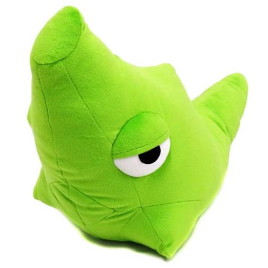 

Banpresto Pokemon Transel Plush Toy Mecha-Big