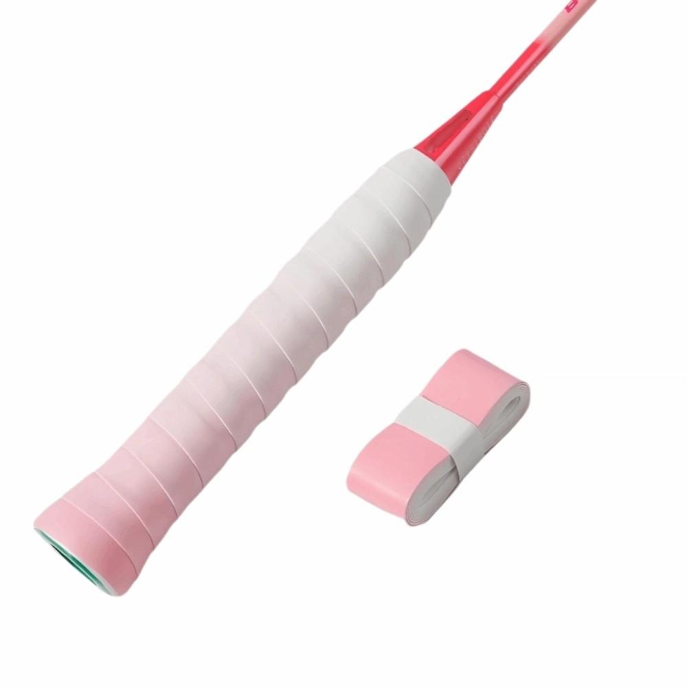 Shock-Absorbing Badminton Tennis Wrap Non-Slip Badminton Racket Grips Wrap