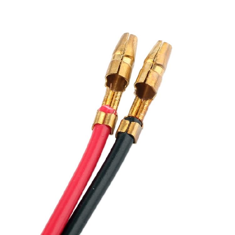 Motorcycle LED Turn Signal Brake Light Running Lamp For GSX-R 600/750/1000 K1 K4