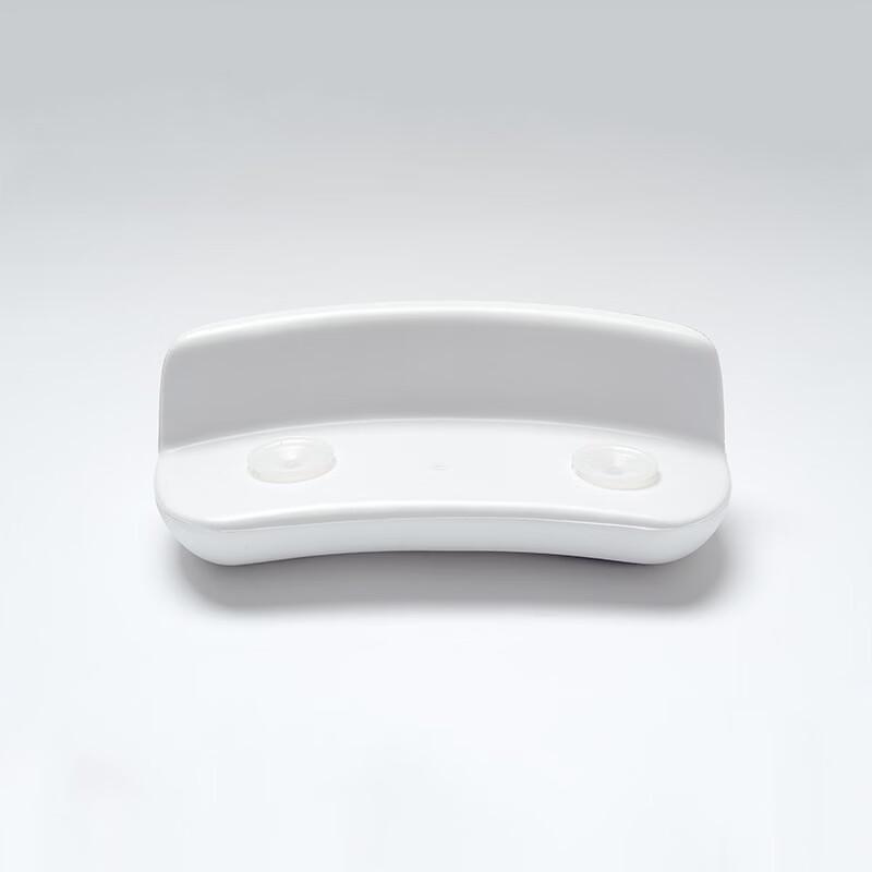 LISM PU Bathtub Headrest Pillow