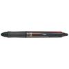 Japan PILOT FriXion Ball 4 Wood 0.5mm Erasable 4-color ballpoint pen 1 piece