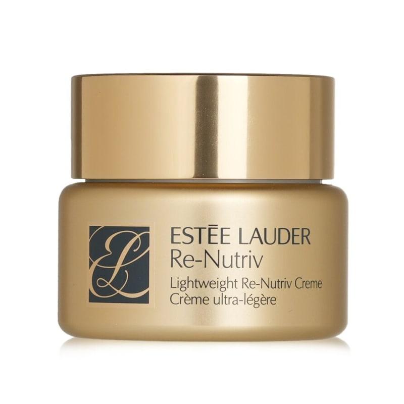 Estee Lauder Re-Nutriv Lightweight Creme No. 50ml