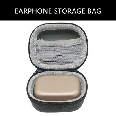 Durability EVA Carry Case For Soundcore C30i Earphones Travel Friendly Accessory Pouches Headphone Hard Case Box