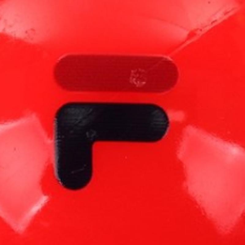 Fila Golf Fila Golf 2 Piece Original Park Golf Ball Park Golf Ball 1