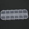 1200Pcs Self Tapping Screw Round Head   Silver Black Carbon Steel Fittings M1 M1.2 M1.4 M1.7(1200Pcs Silver Screw Set Box A Type )