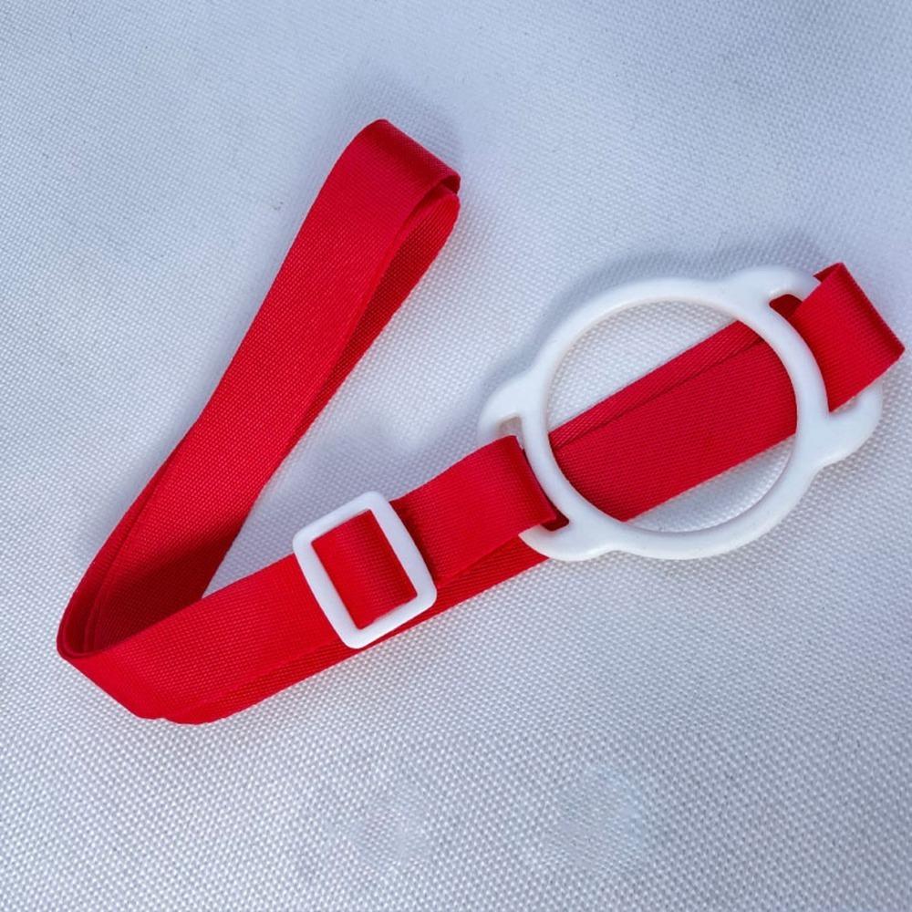 Portable Water Bottle Holder Strap Kettle Buckle Lanyard  Camping Picnic Travel Accessories