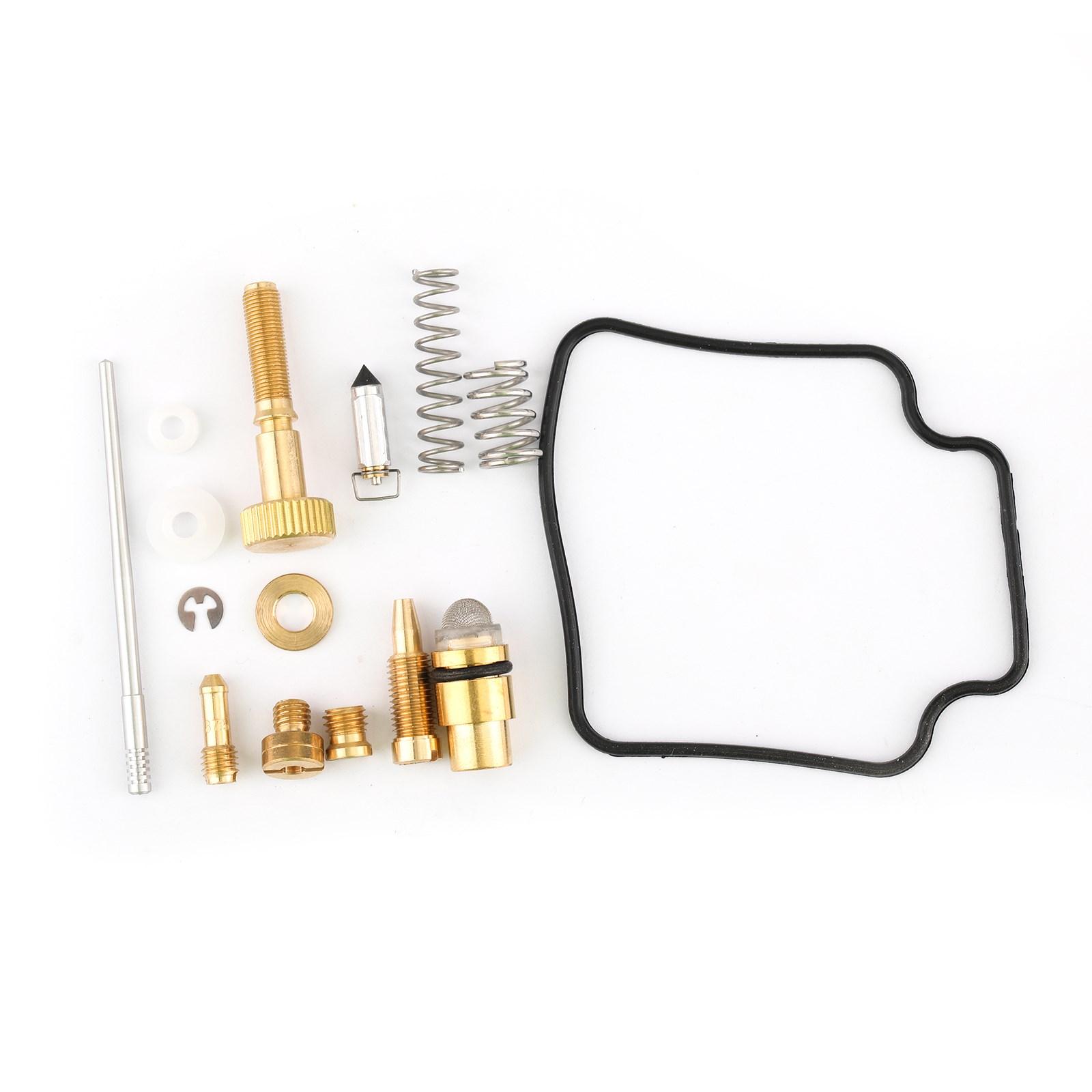 

Carburetor Carb Rebuild Repair Kit for Polaris Magnum 330 2x4 4x4 2003-2005 2004