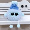Decoration Diy Elf Ball Fashion Kawaii Cartoon Shoes Buckle Hole Shoes Decor