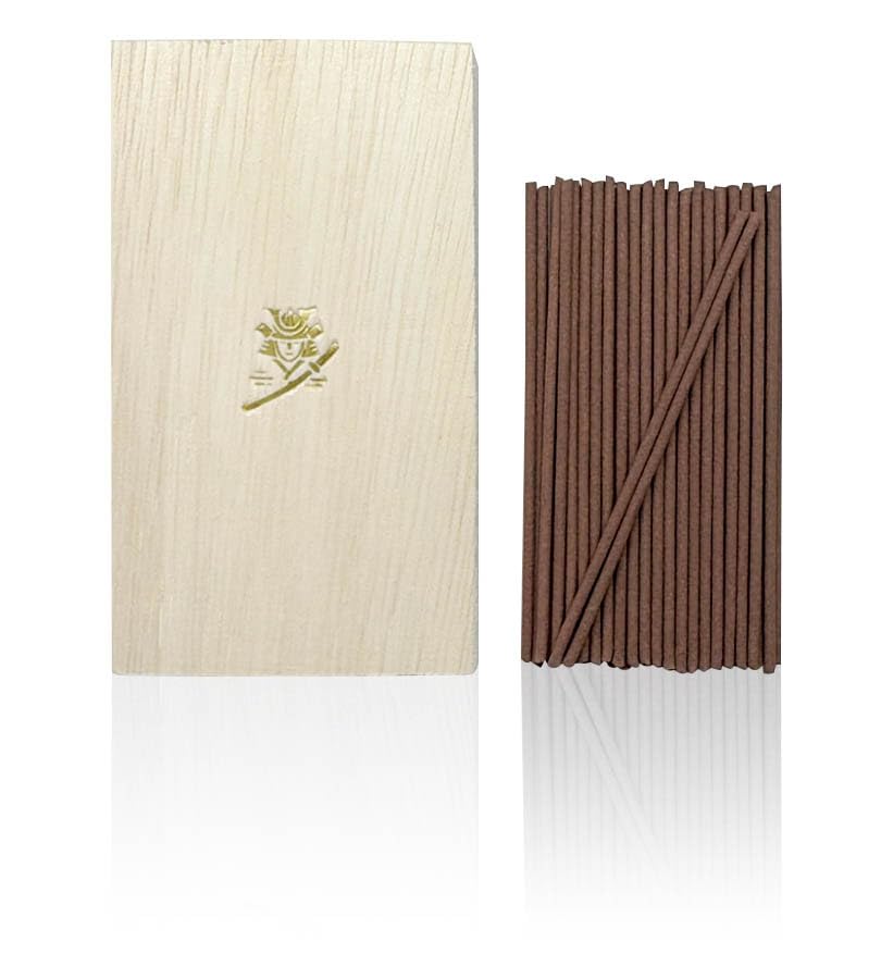 

by Sandalwood Incense for Approximately 95 This incense sticks are perfect for purifying and Made in Also makes a great Samurai Incense ZENRED