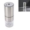 Electric Coffee Grinder Fine Coarse   Automatic USB Charging Portable Cordless Bean Grinder 110ml