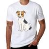 Danishswedish Farmdog (Saddled) Tshirt Fashion Graphic Tee For Unisex