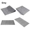 Puzzle Professional Roll Mat Blanket Felt Mat Up To 1500/2000/3000 Pieces Accessories Puzzle Portable Travel Storage Bag
