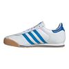 adidas K 74 Calçado Branco Azul Brilhante Tênis Unissex JH5461