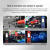 12 24V P100 Pro P200 Electrical Tester Probe Pen Car Circuit Tester Power Circuit Probe Tester Circuit Ignition Battery Scanner