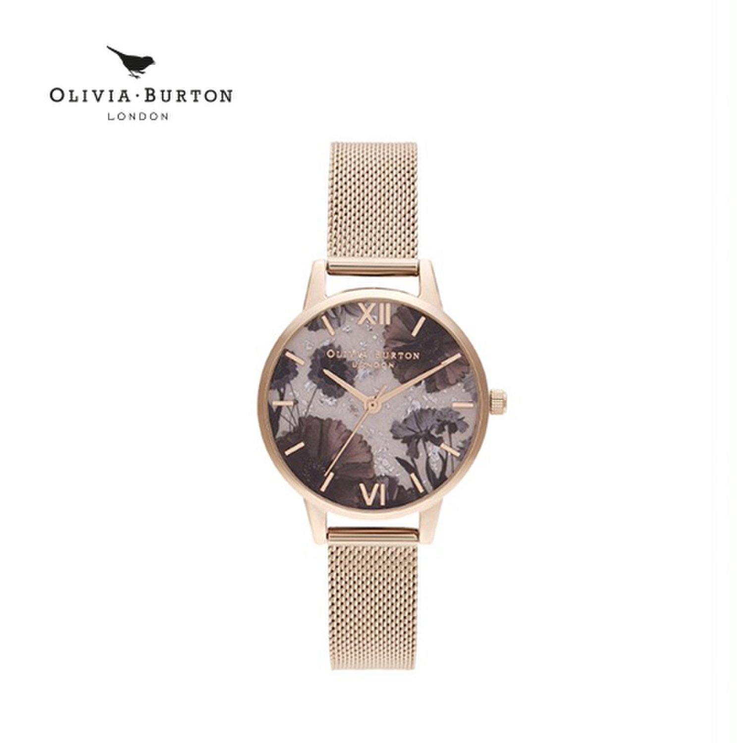 [Olivia Burton] CELESTIAL (OB16SP21) Women s Watch