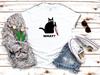 Üst giysisi – T-shirtler