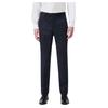 Twisted Tailor Mens Slim Formal Tuxedo Trousers