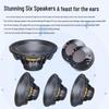 Huido DP-151 Portable Outdoor Conference Speaker (CN version)