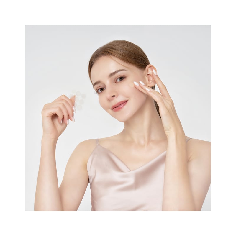 Trouble Carat Magic Patch Spot Patch Nadelpflaster 1BEUTEL