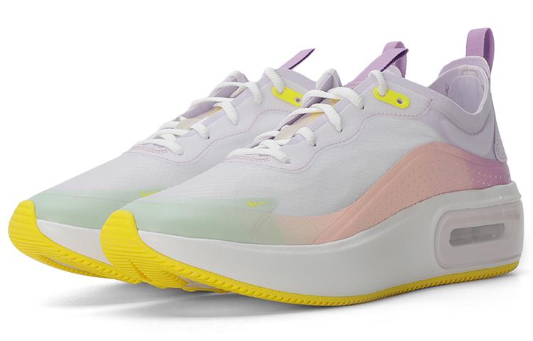Nike Air Max Dia Se 'White Purple' Women's CW4316-171