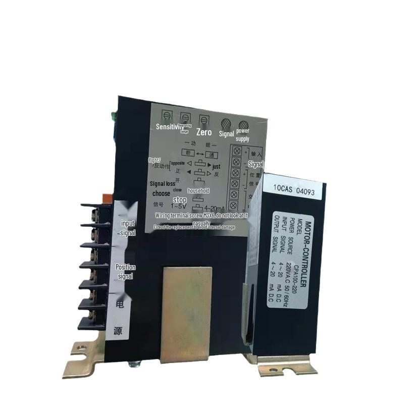 CPA100/101-220 Electronic Control Board Module