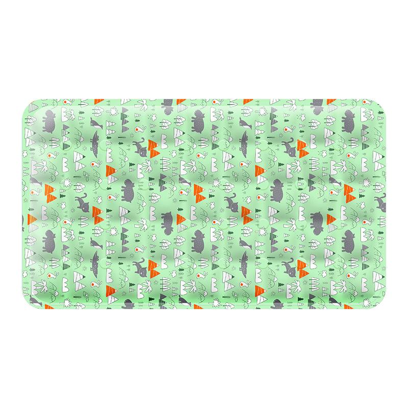 JINGRUIXIANG Summer Cooling Gel Pad