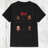 Bone Thugs-N-Harmon<wbr/>y Tha Crossroads Geschenk Für Fans Unisex Alle Größen T-Shirt UH371 Unisex T-Shirt - Herren Sommer Baumwolle Gr...