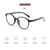 New Retro Trendy Reading Glasses Fashionable Reading Glasses For Middle-aged And Elderly Anti-blue Reading Glasses