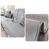 Summer Ice Silk Sofa Cover Minimalist High-End Cat Scratch Resistant Non-Slip Sofa Cushion Mat Cool Seat Footrest Chaise Lounge Protector