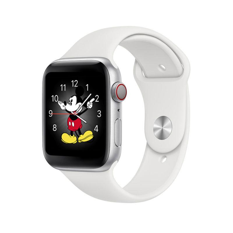u68 smartwatch app