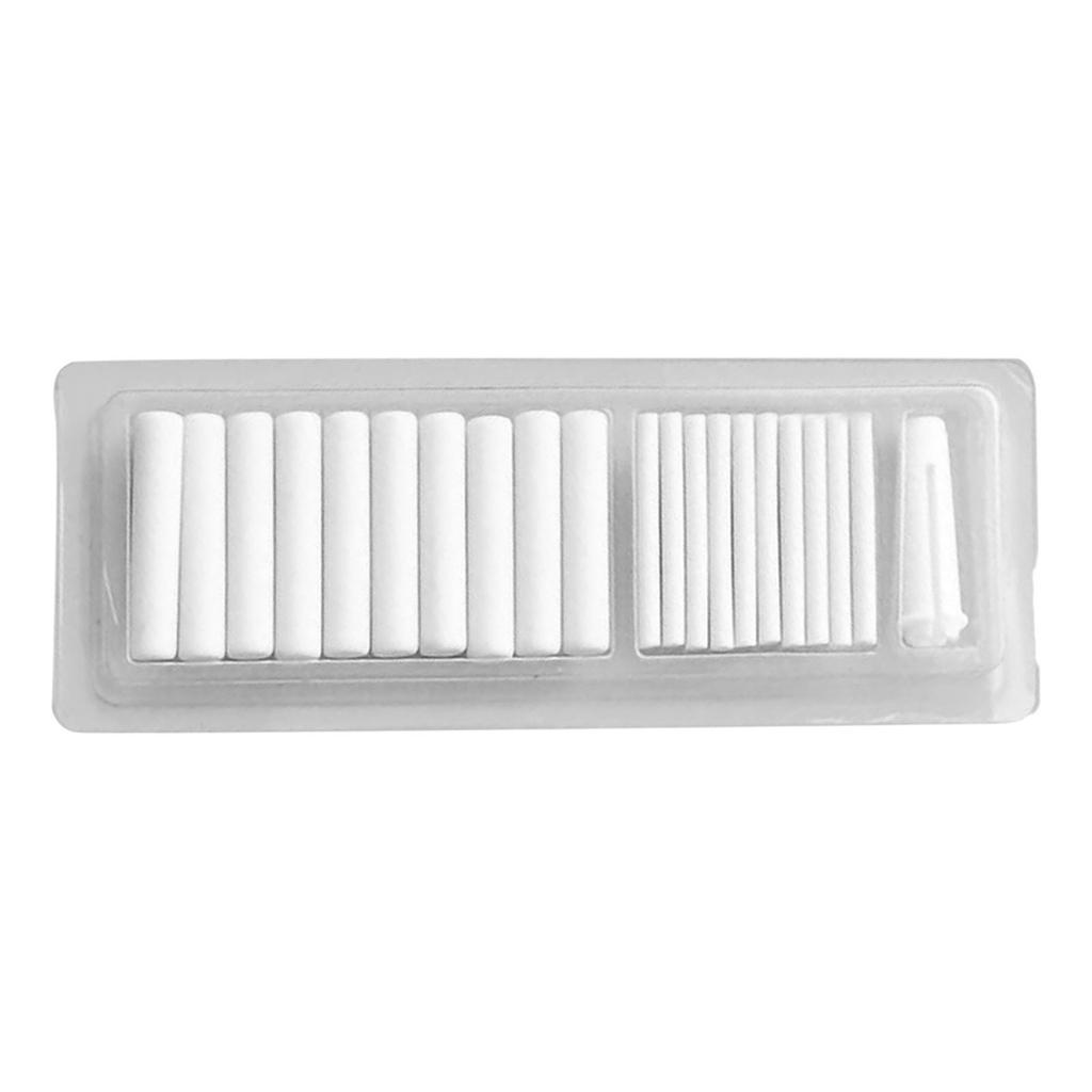 Electric Eraser Set 2 Size Refills Battery Powered Pencil Eraser for Sketching Drafting Painting for Artists Students