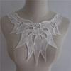 White I Milk Silk Embroidery Hollow Collar Sewing Lace Diy Decoration With Clothing Accessories Collar Accessories