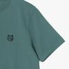 MaiSon KiTSun  Bold Fox Head PaTch Men S T ShirT Mm00127kj0118