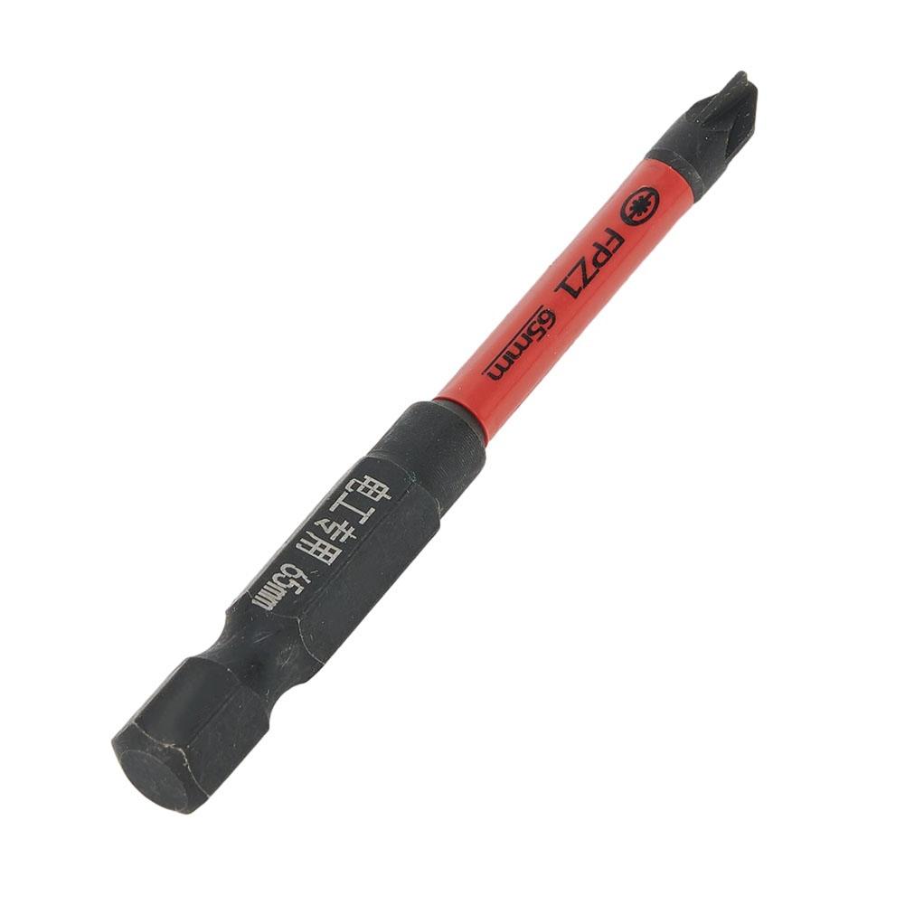 Toc magnetic izolat special pentru biți de șurubelniță FPZ1 FPZ2 FPZ3