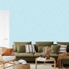 Stars wallpaper for living room and bedroom 50x1000
