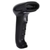 Barcode Scanner Wireless Handheld 1D Bar Code Scanning Gun With Data Cable USB Receiver for Shops