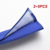 2~5PCS Motorcycle Front Fork Protector Guard Shock Absorber Cover Protection Wrap Skin For Honda X-ADV750 XADV750 X-ADV 750 XADV