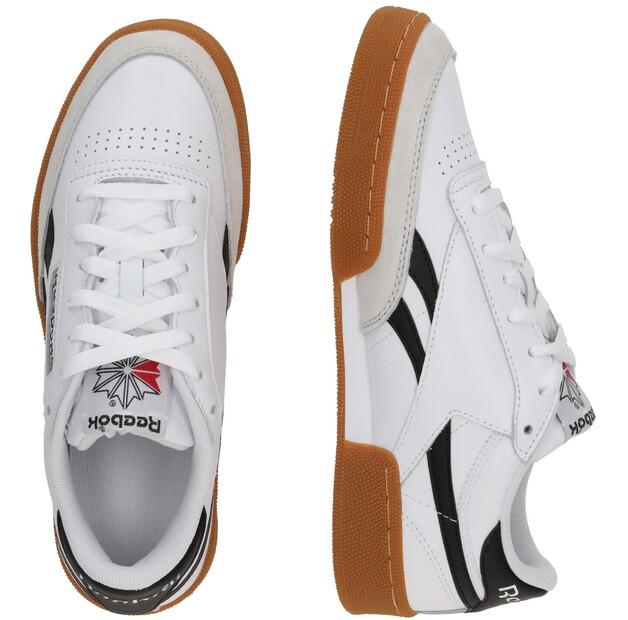 Кроссовки Reebok Club C Revenge VINTAGE