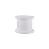 1" 3/4" 1/2"1” Thread Fittings Plastic Fittings Threaded Pipe Fittings Adapter Garden Irrigation Water Fittings