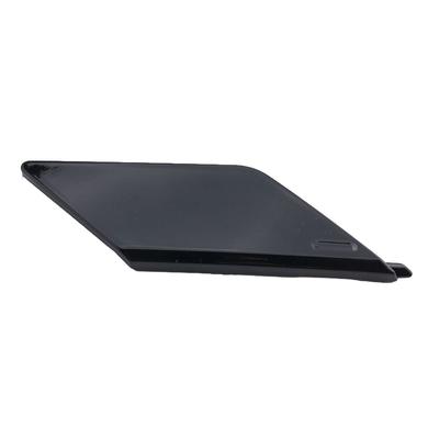 Copri-gancio di traino paraurti posteriore nero Per-VOLVO Per XC60 18-23 31449210 39849034