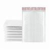 11/15/23cm White Bubble Envelopes Thicken Waterproof & Shockproof Bubble Mailers Shipping Envelope Bags Self Seal Packing Bag