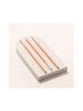 [The Tool Lab] [Spot Cover] 219 Small Precision Smudge Eyeliner Concealer Brush