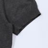 2025 Spring Unisex Slimming Thin Knit Loose Polo Shirt